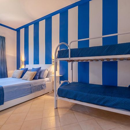 Agriturismo Primaluce Сорренто Экстерьер фото