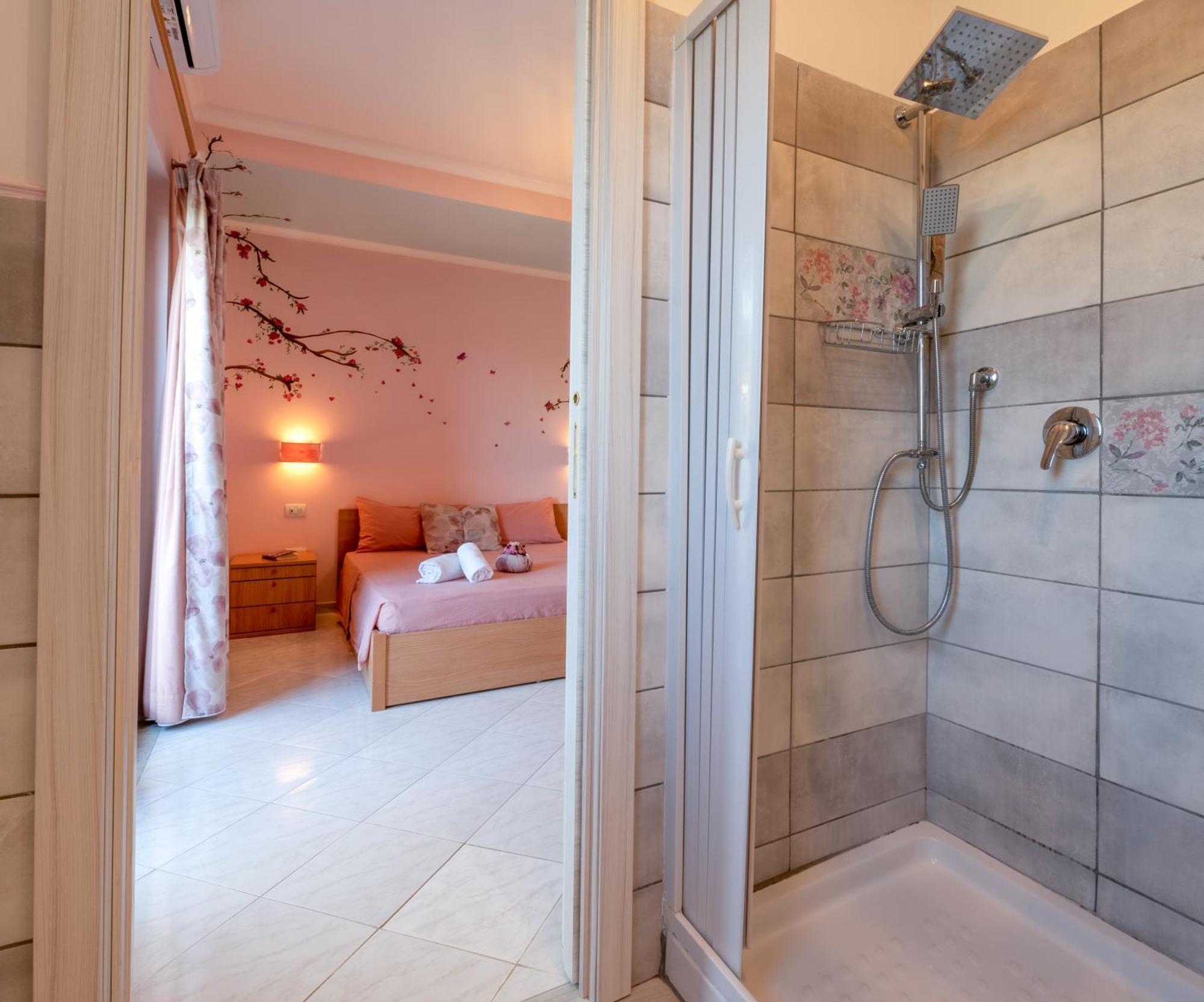Agriturismo Primaluce Сорренто Экстерьер фото