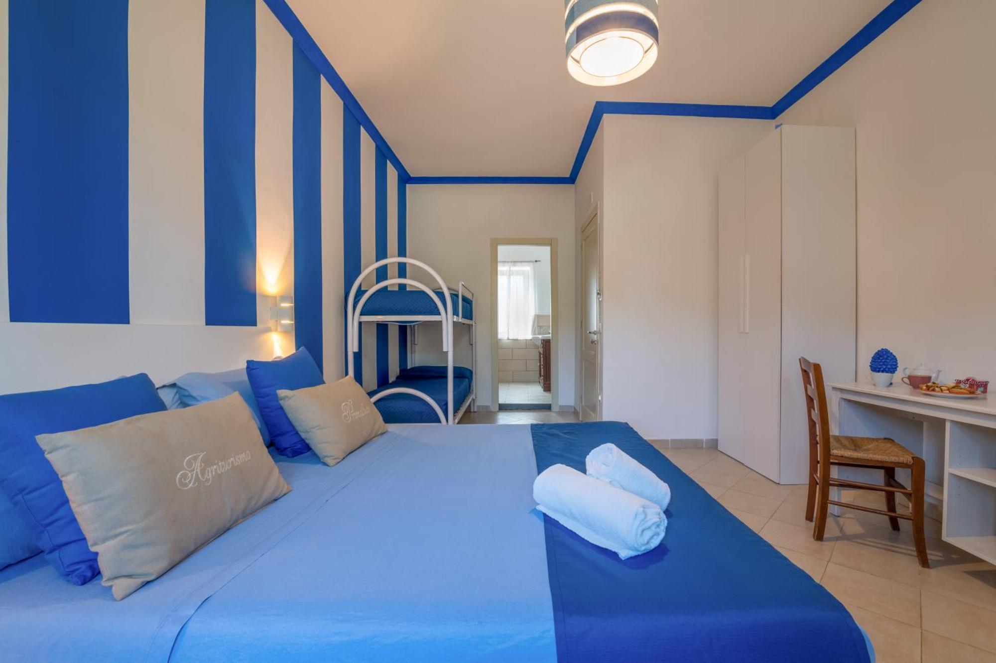 Agriturismo Primaluce Сорренто Экстерьер фото