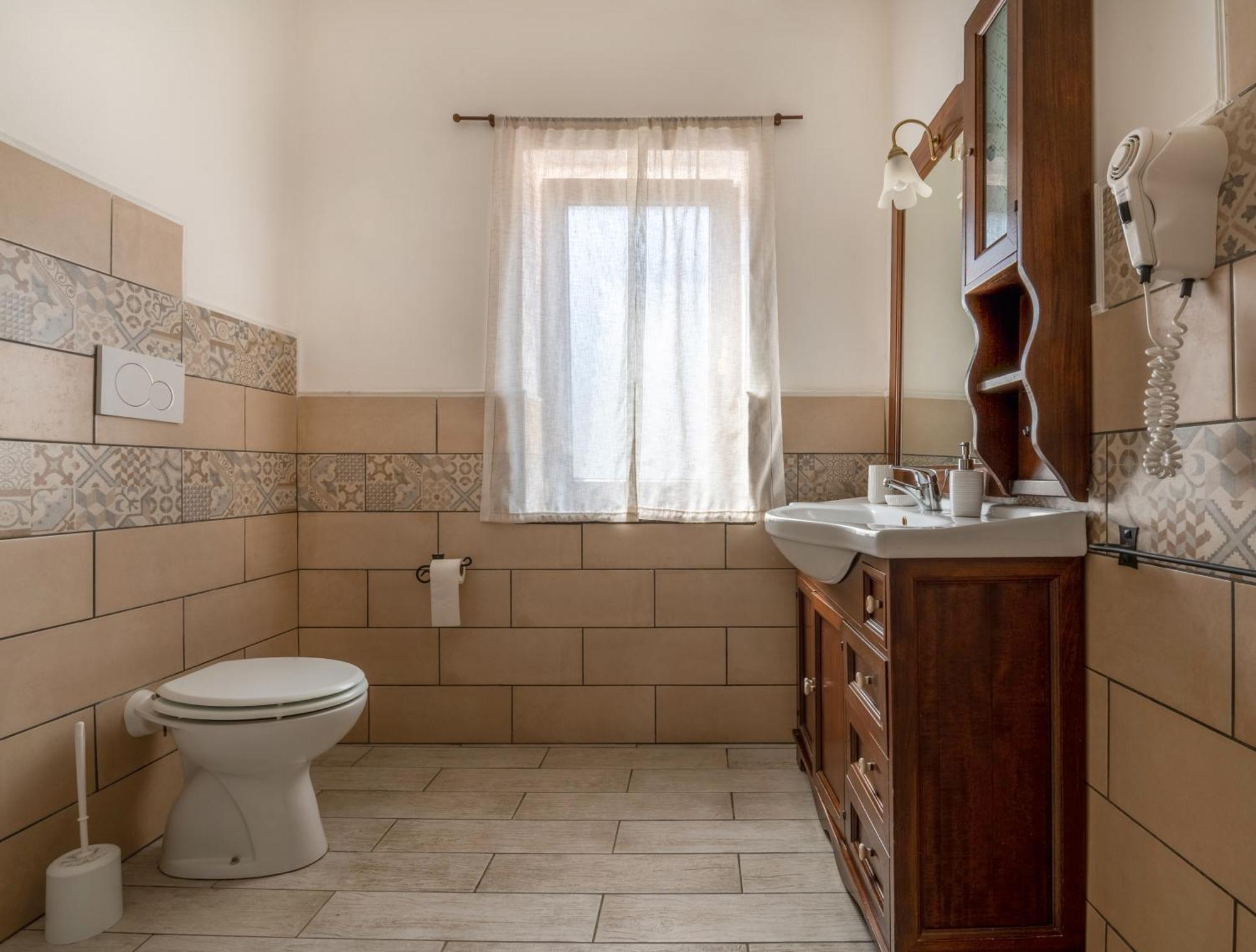 Agriturismo Primaluce Сорренто Экстерьер фото