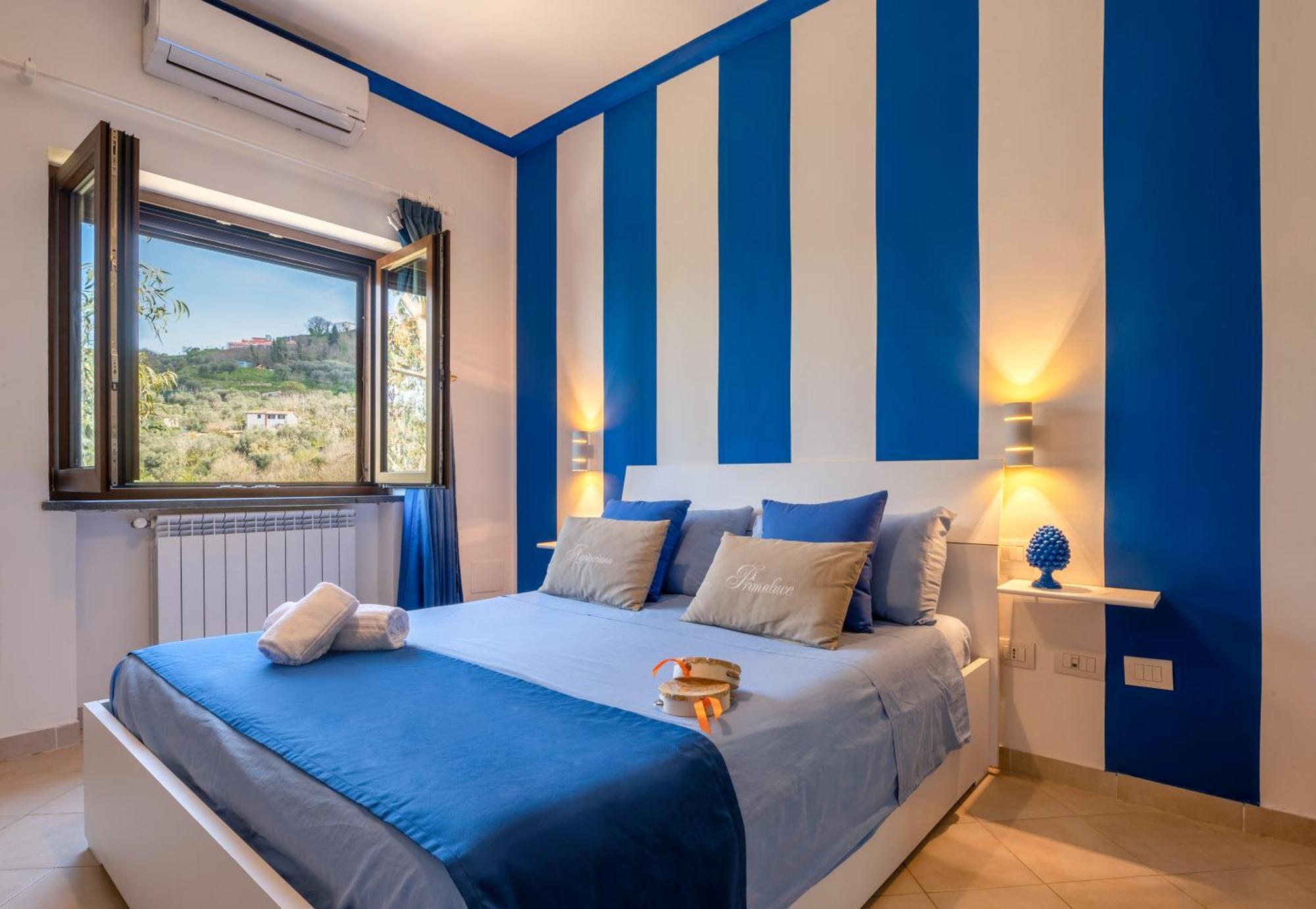 Agriturismo Primaluce Сорренто Экстерьер фото