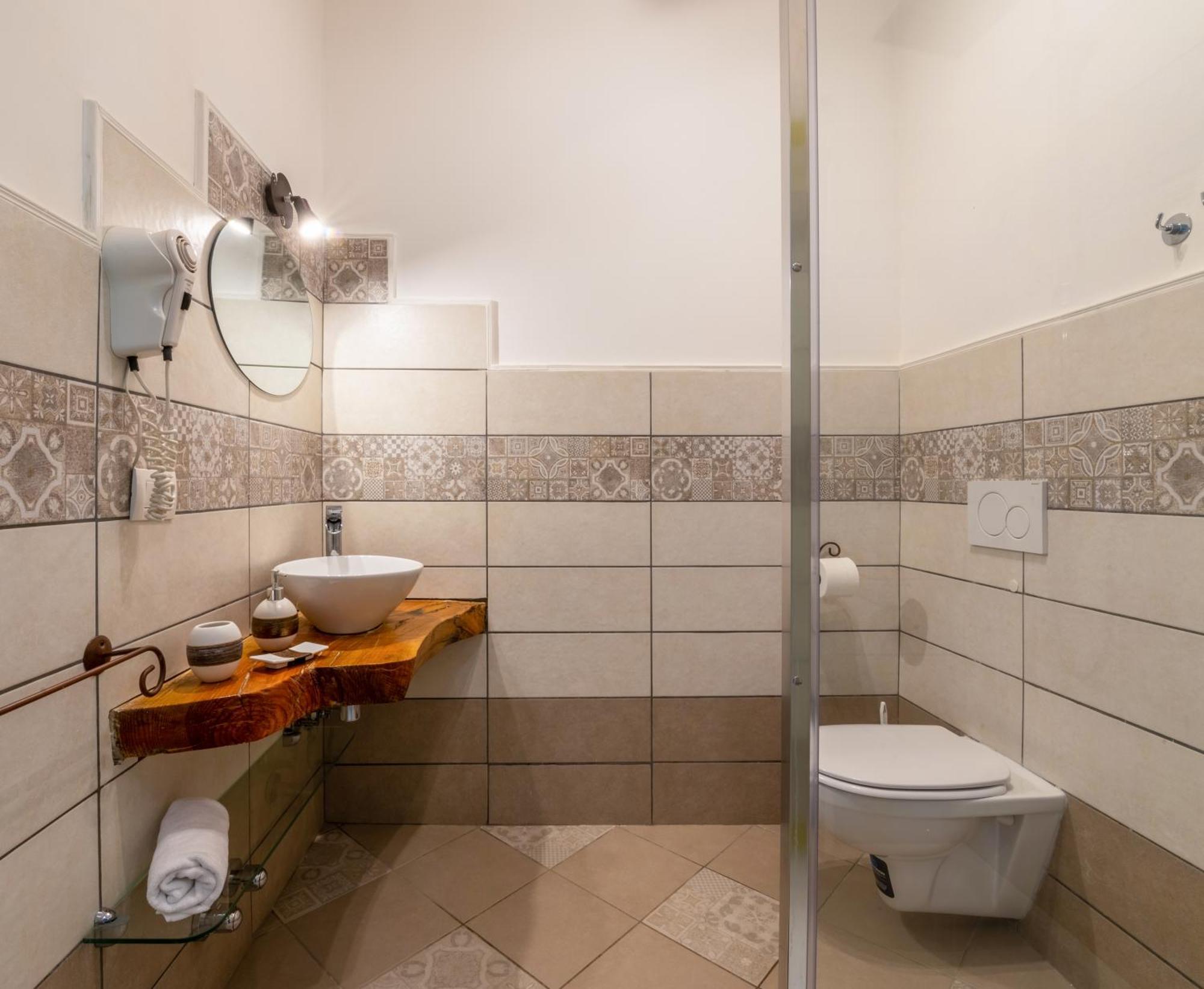 Agriturismo Primaluce Сорренто Экстерьер фото